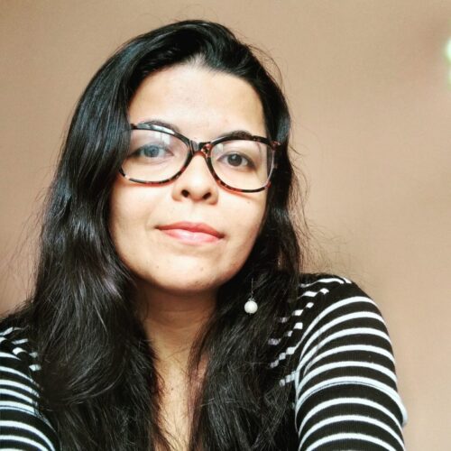 Foto de perfil Inara Fonseca Ferreira Mandu da Silva