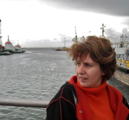 Foto de perfil de Miriam Pillar Grossi