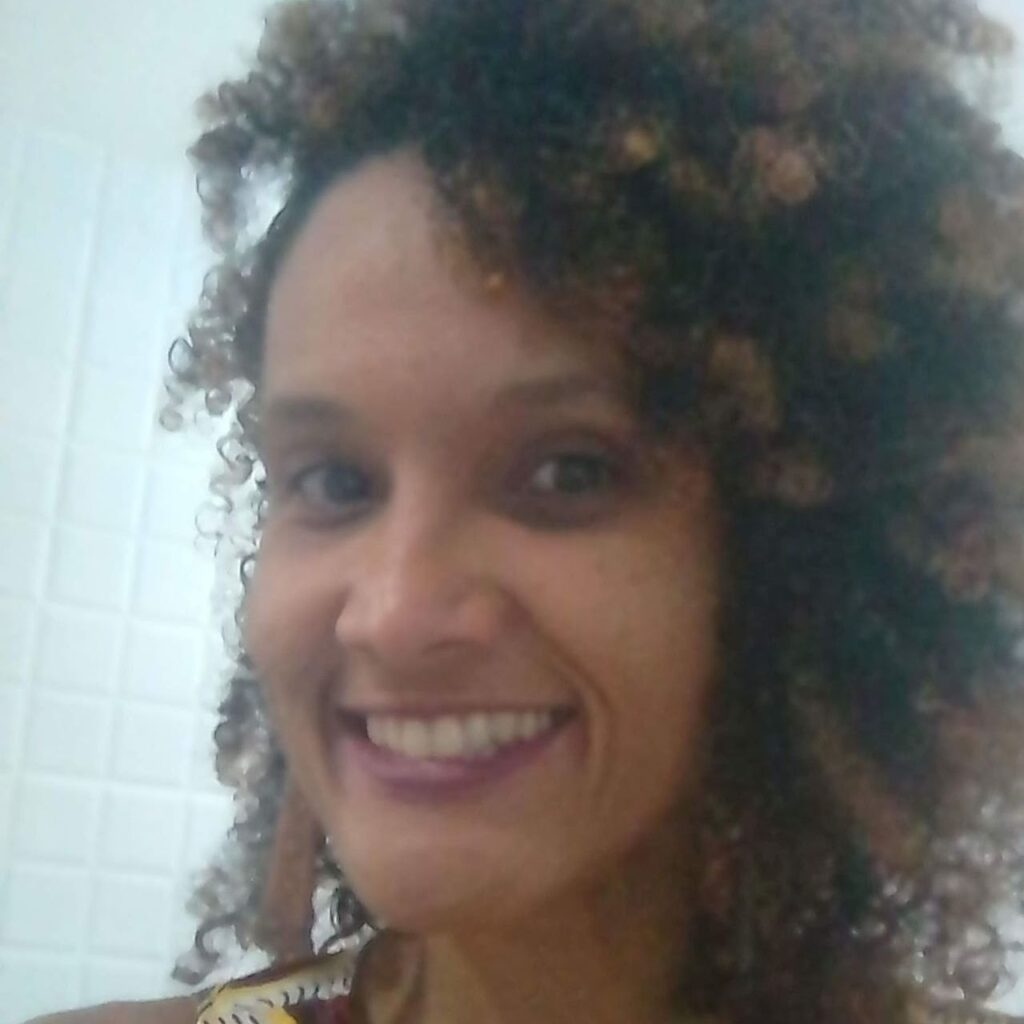 Milena Freitas Machado