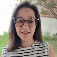 Lia Gomes Pinto