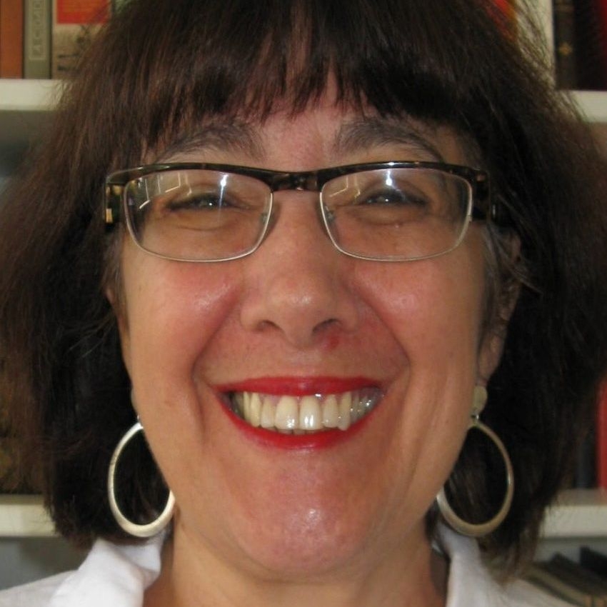 Maria Margaret Lopes