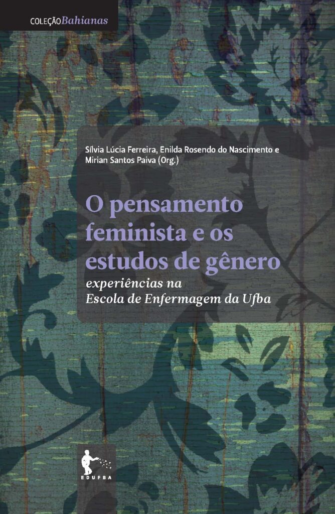 Imagem: Editora da Universidade Federal da Bahia