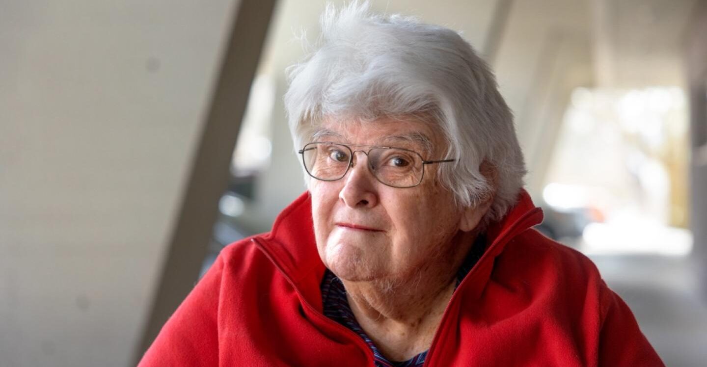 Margaret Rossiter
