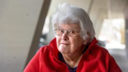 Margaret Rossiter