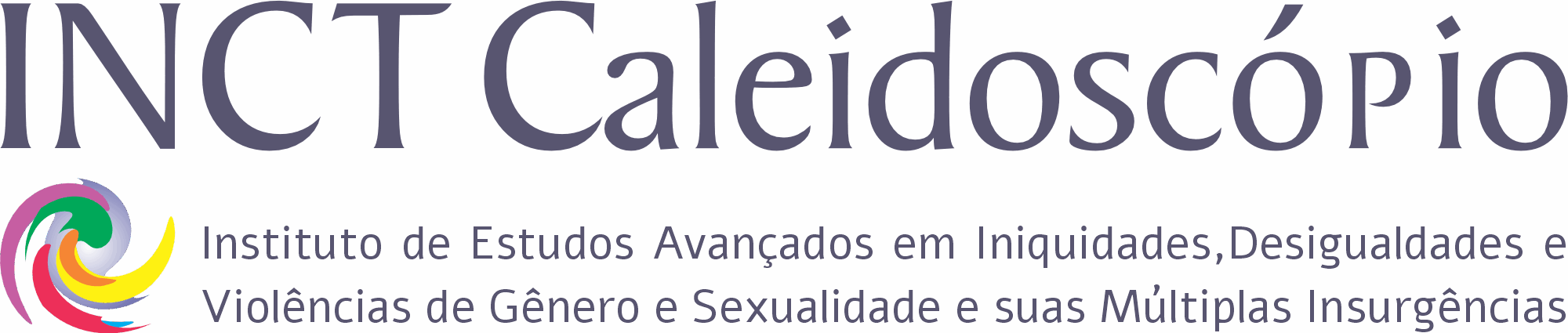 INCT caleidoscópio assinatura completa
