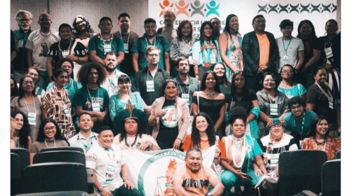 Articulação dos Povos Indígenas do Brasil